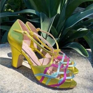 Miss L Fire Adele size 42